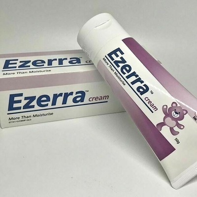 ezerra cream for baby