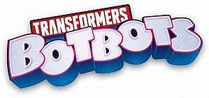 Transformers BotBots - Hasbro - various characters