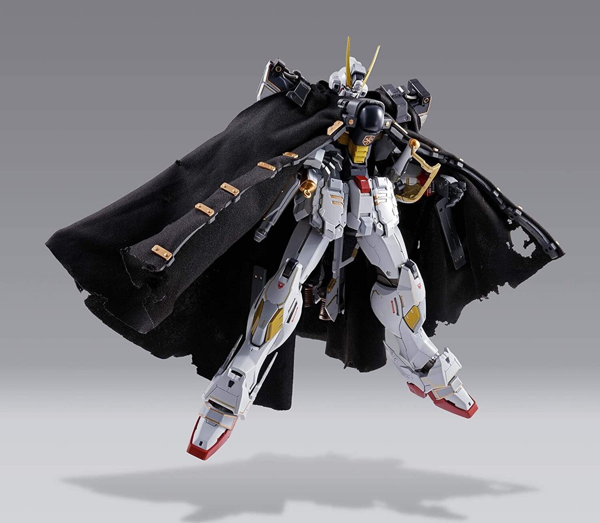 Bandai Metal Build XM-X1 Crossbone Gundam X1 4573102551535| eBay