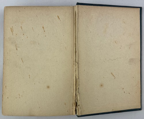 Mississippi Outlaws and Detectives, Allan Pinkerton, 1900, HC - Picture 16 of 16