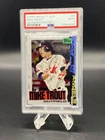 Topps Project 2020 Mike Trout Jacob Rochester #85 Baseball Card PSA 9 MINT
