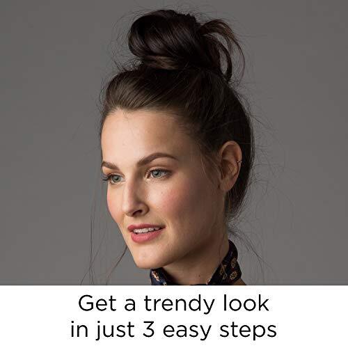 Hair Spin Pin, - Mini Corkscrew Hair Pins for Fast Bun Provides All-Day Hold ... - Picture 9 of 11