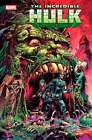 Incredible Hulk #26 (Presale 6/25/25)