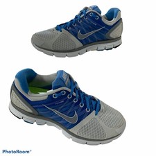Nike Lunarglide 2 Running Sneakers Shoes 407647-040 Women's Flywire  US 9