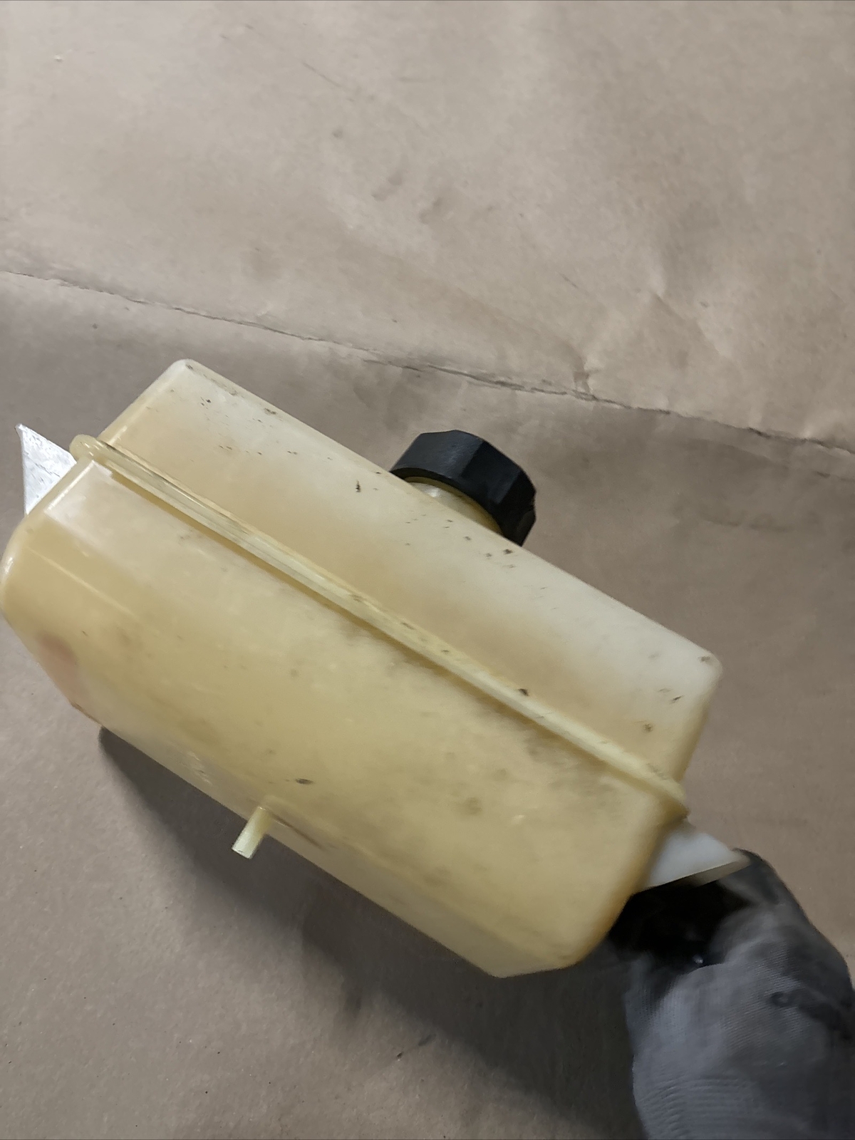 CRAFTSMAN LT1000 LT FUEL GAS TANK 184900, 581075501 eBay