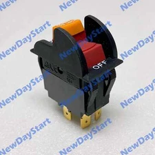 1x Switch for   36-979 10" Left-Tilt Contractor's Saw