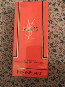 ysl paris 30ml