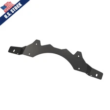 Auxiliary Light/Fog lamp bracket FOR BMW F800GS 2008-2012 F650 GS Twin 2008-2013