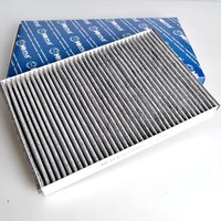 Meyle 6123200003 Innenraumfilter Aktivkohle FüR Astra G Classic H GTC Zafira A