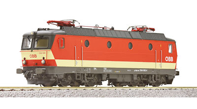 ROCO BR 104 電気機関車 HOゲージ 04144S ROCO BR 104 電気機関車 HOゲージ 04144S Roco HO BR 104