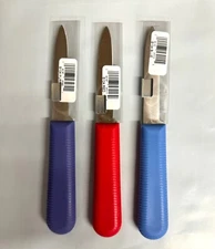 Dexter Russell 3 1/4" Kitchen Parer Paring Knifes.. 3 Pack...New Fast Ship (PRB)