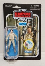 Star Wars The Vintage Collection Leia Hoth Outfit VC02