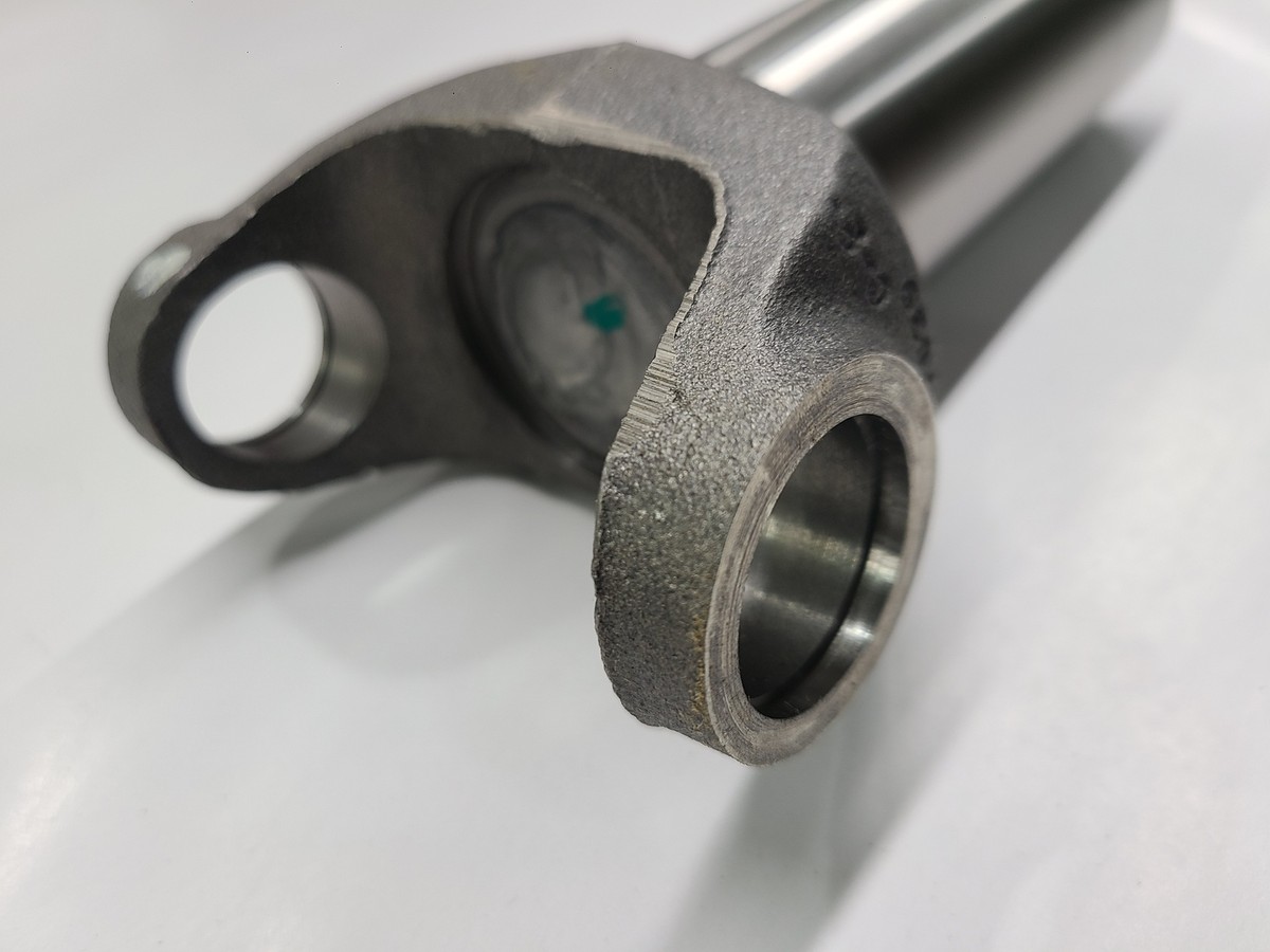 GM YOKE PROP SHF SLIP 15634884 | eBay 