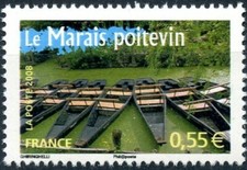 2008 FRANCE TIMBRE Y & T N° 4168 Neuf * * SANS CHARNIERE