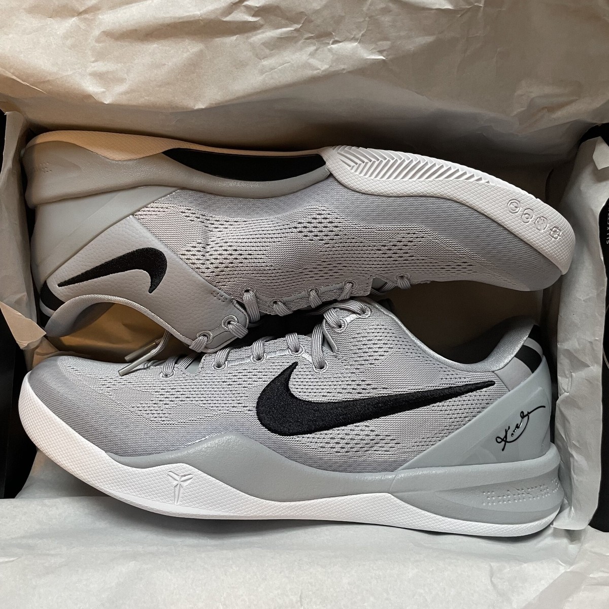 H*a様 Kobe 3 Protro Nike Kobe 3 Protro Halo Men's - HM4351-100 / HQ9153-100 - US