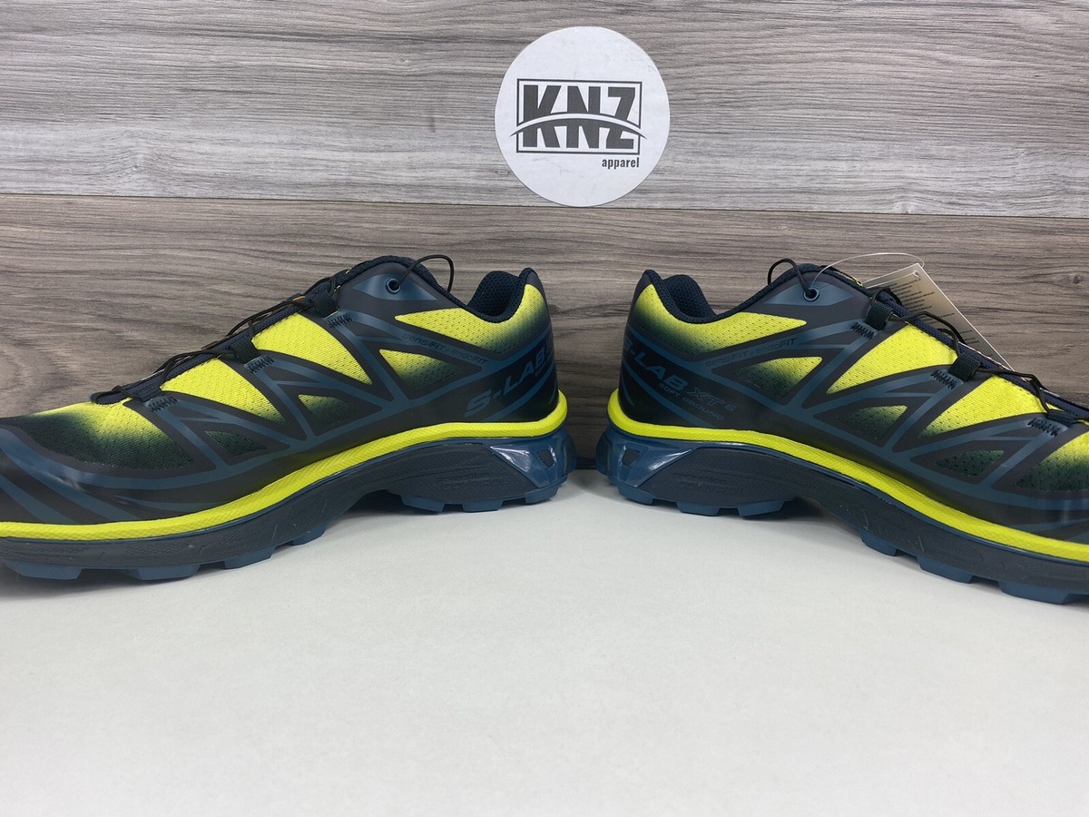 【SALOMON】XT-6 　★26.5㎝ XT-6 Unisex Sportstyle Shoes | Salomon