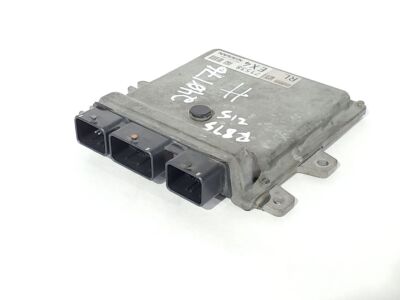 Used Engine Control Module (ECM) fits: 2013 Nissan Rogue Electronic Control Modu