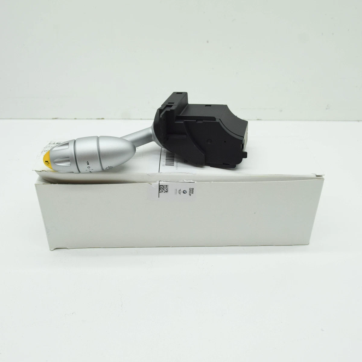 MINI CABRIO R52 Cabrio Wischerschalter 61316949410 6949410 NEU  