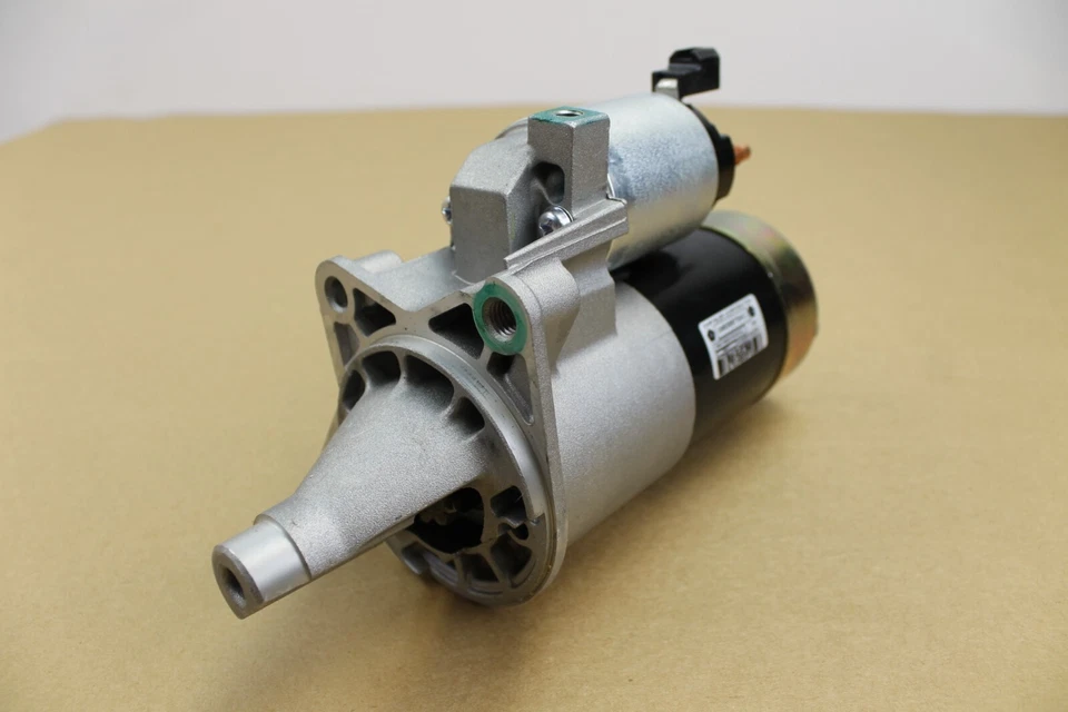 Motor de arranque Mopar OEM para Dodge Stratus/Chrysler Sebring 2001-2002 2,7 L V6 Foto 3 de 4