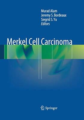 Merkel Cell Carcinoma                                                          