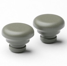 FLASH SOCKET TERMINAL CAPS COVER OLIVE 4 LEICA M M2 M3 MD / LM23-NI-A5-O