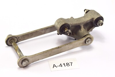 Kawasaki Ninja ZX-6R ZX636B Bj 2004 - Suspension strut linkage