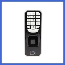 Fingerprint PIN Code RFID ID Card Reader Standalone Access Attendance Controller