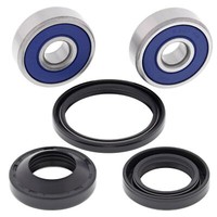 Radlager-Kit All Balls 25-1597 FüR Honda CBR R CBF XR L 125 Ccm