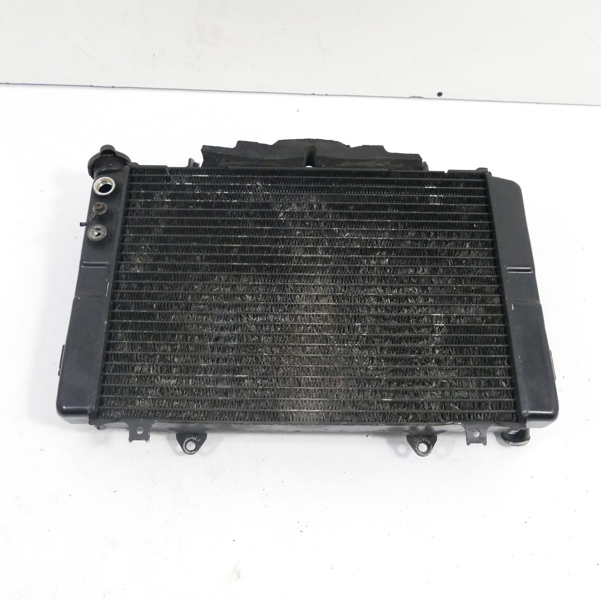 Yamaha FZR 1000 3LE Radiator Fan Water Cooler 48348 | eBay UK