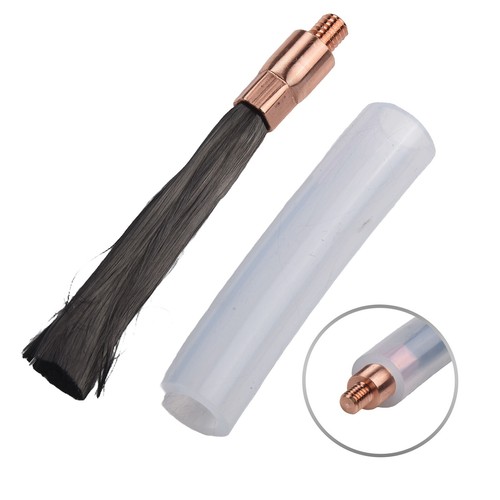 Passivation and Marking Brush Pickling TIG WIG MIG MAG Weldseam M6 8 10 - Photo 3/57