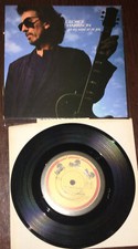 Got My Mind Set On You George Harrison 45 Dark Horse Records 7-28178 Promo