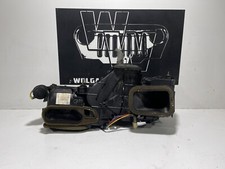 2002-2006 03 04 05 Jeep Wrangler TJ NON-AC  HEATER BOX Housing Fan Blower HVAC