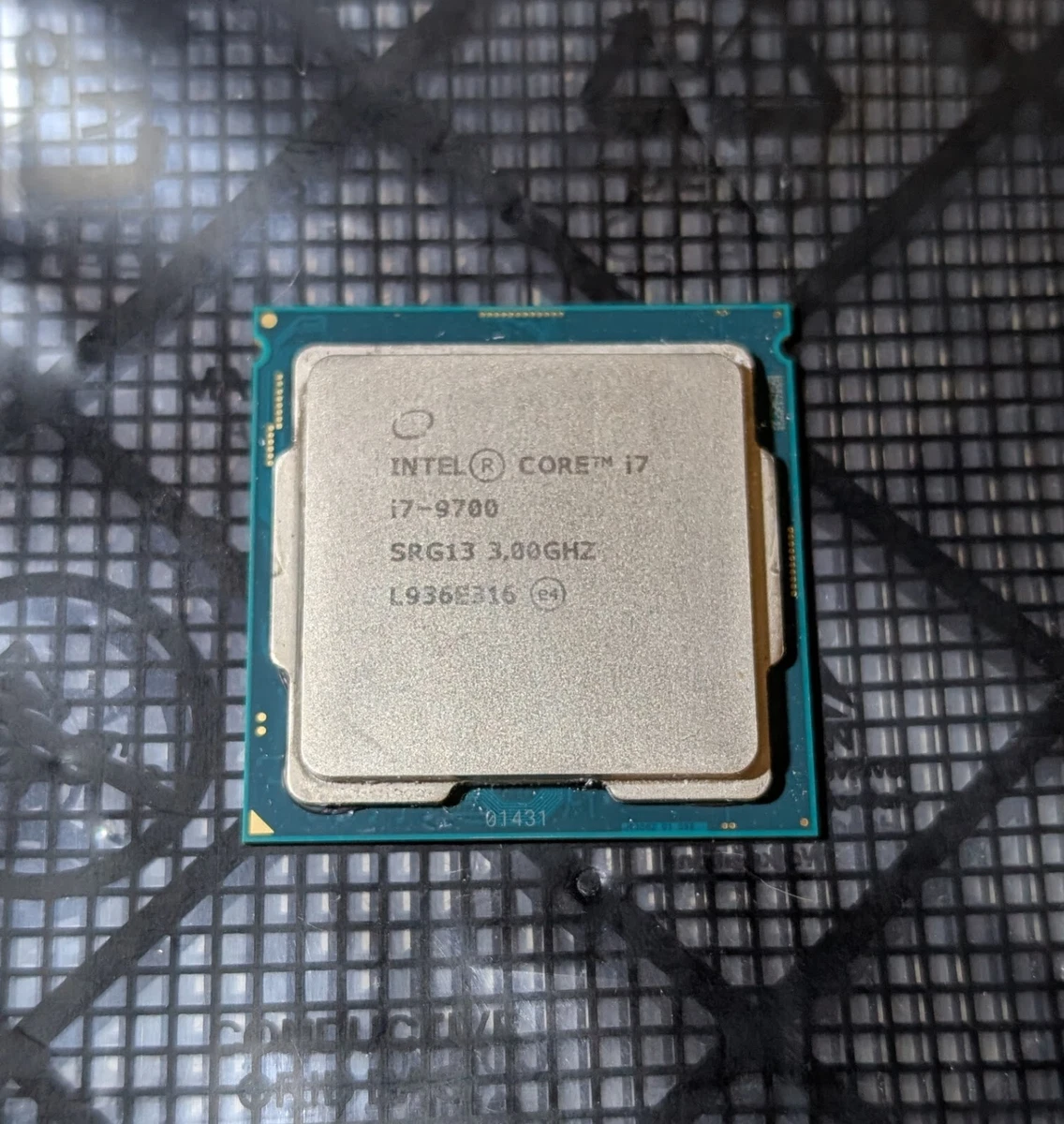 Preços baixos em Core i7 de 9th Geração Lga 1151/H4 Soquete Tipo