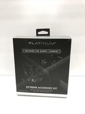 Platinum- Extreme Accessory Kit for GoPro Action Cameras - Free Shipping!