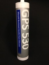 Silicone Sealant Frame Building Kitchen Bathroom UV resistant Cartridge