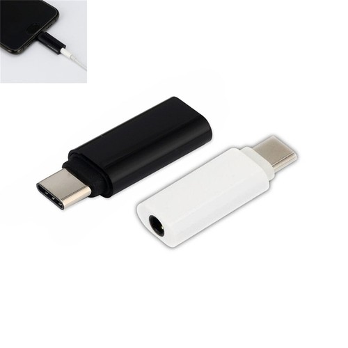 Type C USB C to 3.5mm Audio Adapter for External Microphone for Osmo Pocket - Picture 4 of 16