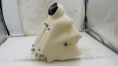 #ad 2020 HUSQVARNA HUSKY FE350S FE350 OEM GAS FUEL TANK $99.95