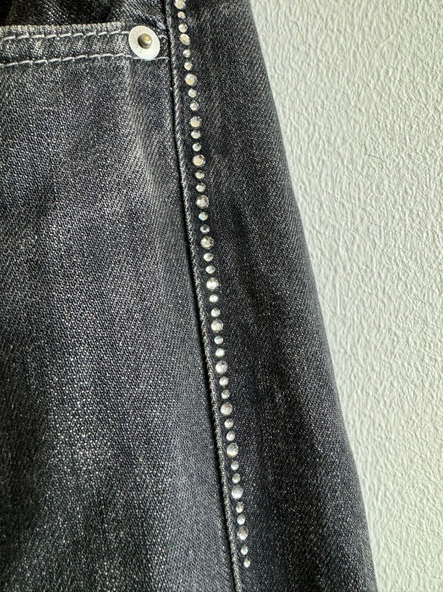 Fragment Design X Levis 207 DISCO 100% Authentic Very good Fragment Design X Levis 207 DISCO 100% Authentic Very good