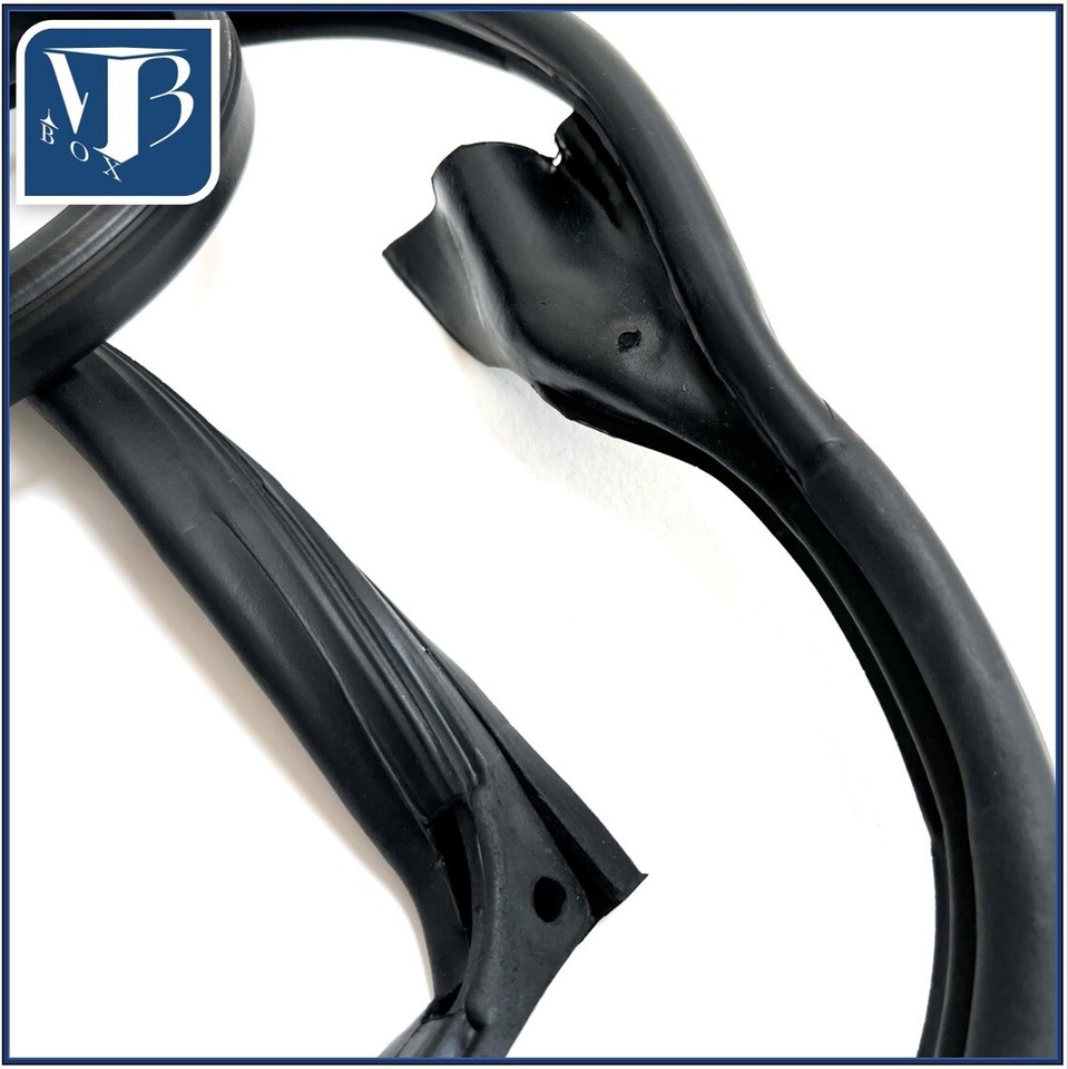 Heckklappendeckeldichtung Für Mercedes W201 190 - Original 2017500098 Ersatz