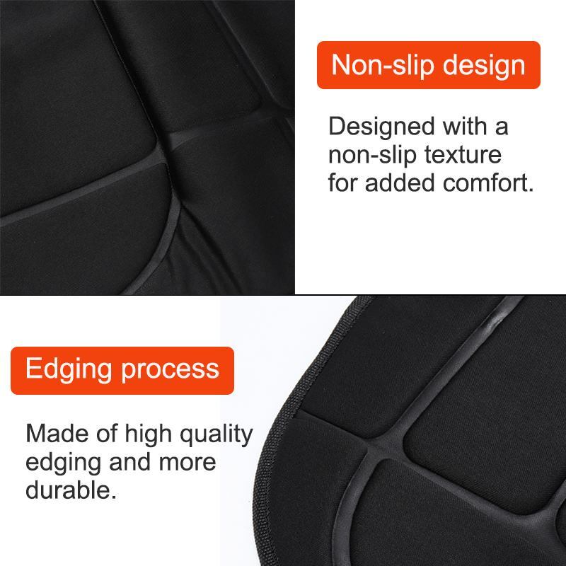 Auto Sitzheizung - 35W Heizkissen Für Fahrersitz Mit 12V Anschluss