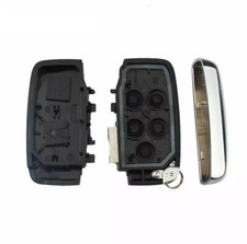 Custodia Chiave Range Rover Sport