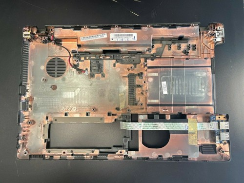 Plasturgie arrière ordinateur portable Acer - Afbeelding 2 van 2