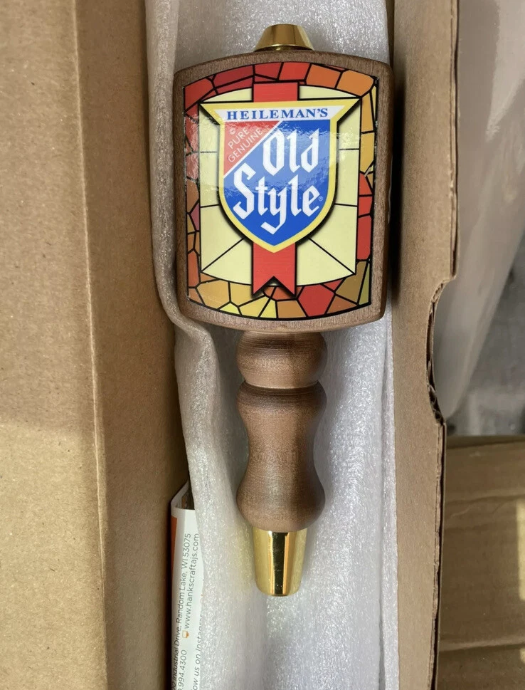 Old Style Beer for sale | eBay