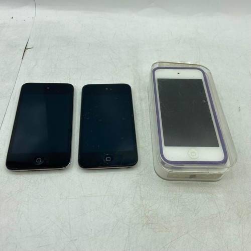 Apple iPhone Model A1367 & A1421 Smartphone 8, 16 & 32GB For Parts/Repair AS-IS. - Picture 5 of 12