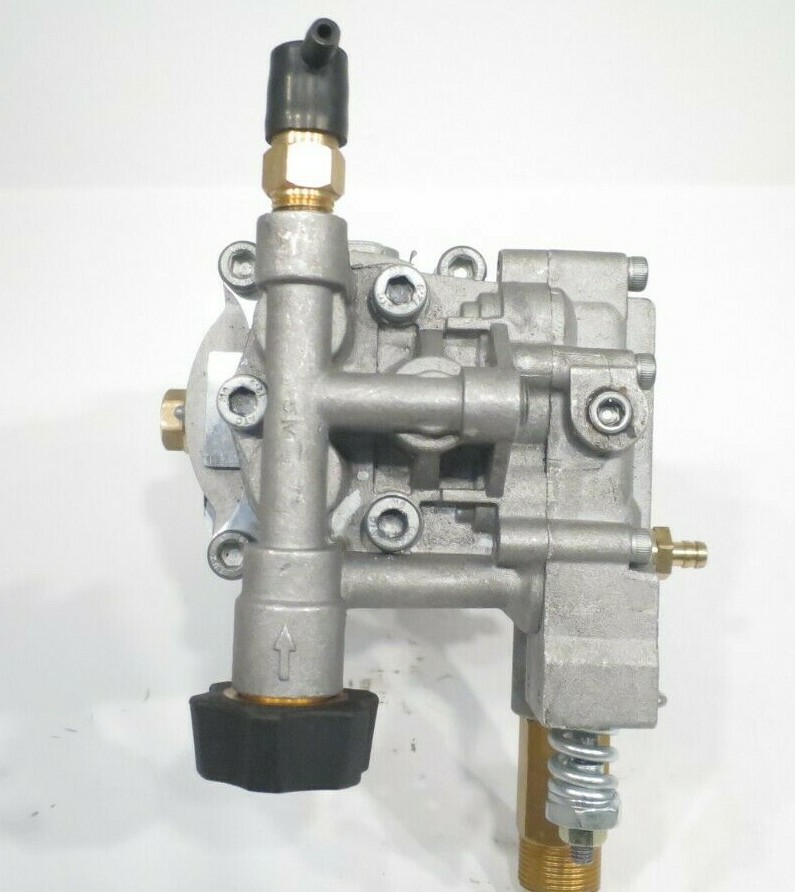 Used PRESSURE WASHER PUMP for Honda Excell XR2500 XR2600 XC2600