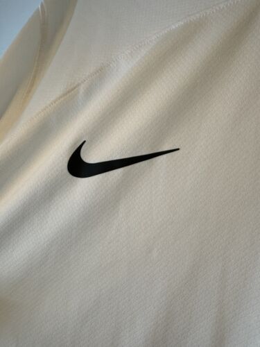 RARE NIKE DRI-FIT AUTHENTIC NEW ZEALAND NATIONAL TEAM SOCCER JERSEY IN SIZE XXL - Picture 2 of 8