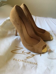 florsheim heels