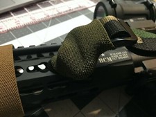 LIVESOUTSIDE Ranger Green Sling Hardware Suppressors Masks QD MultiCam USA Made!