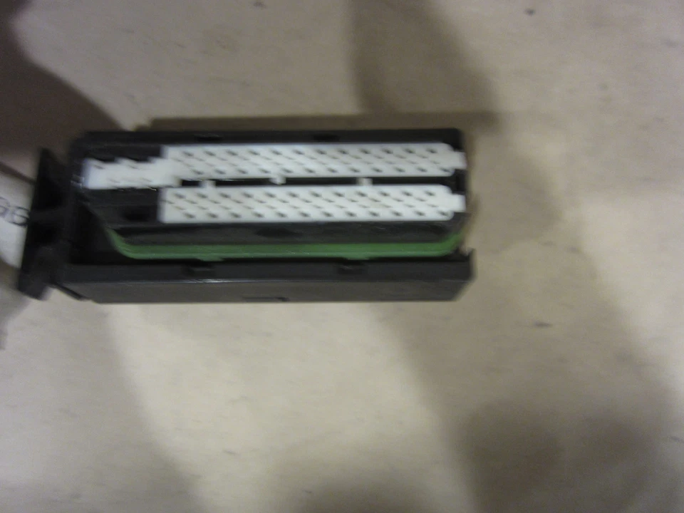 Ferrari 575M -Cables de conexión caja de cambios - P/N 183063 Foto 2 de 4