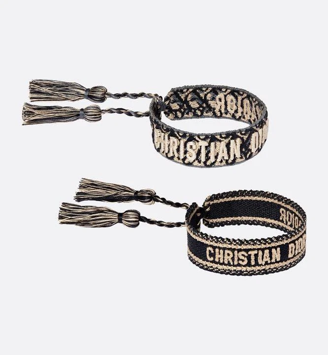 Dior bracelet ebay sale